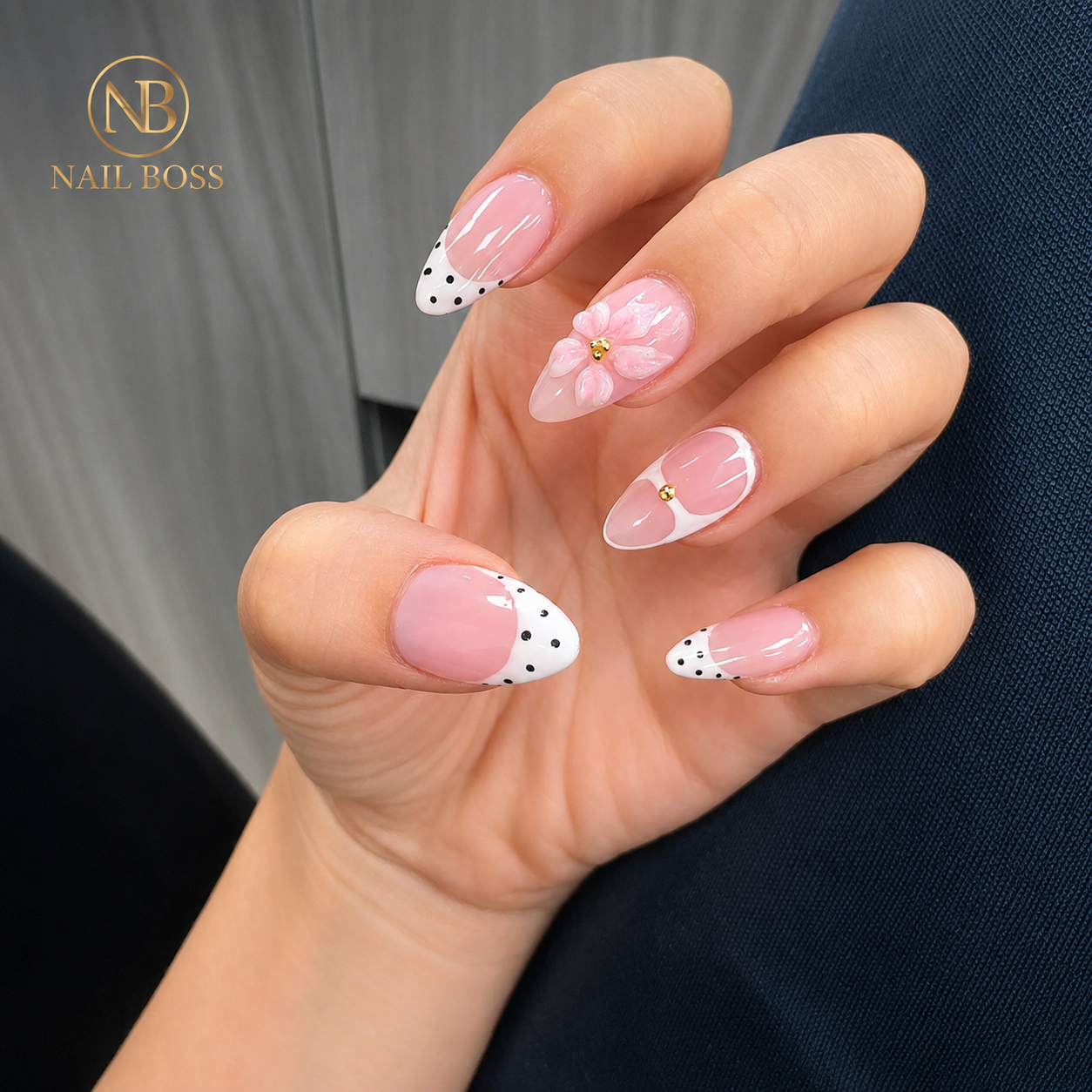 Nail Boss nail photo 3