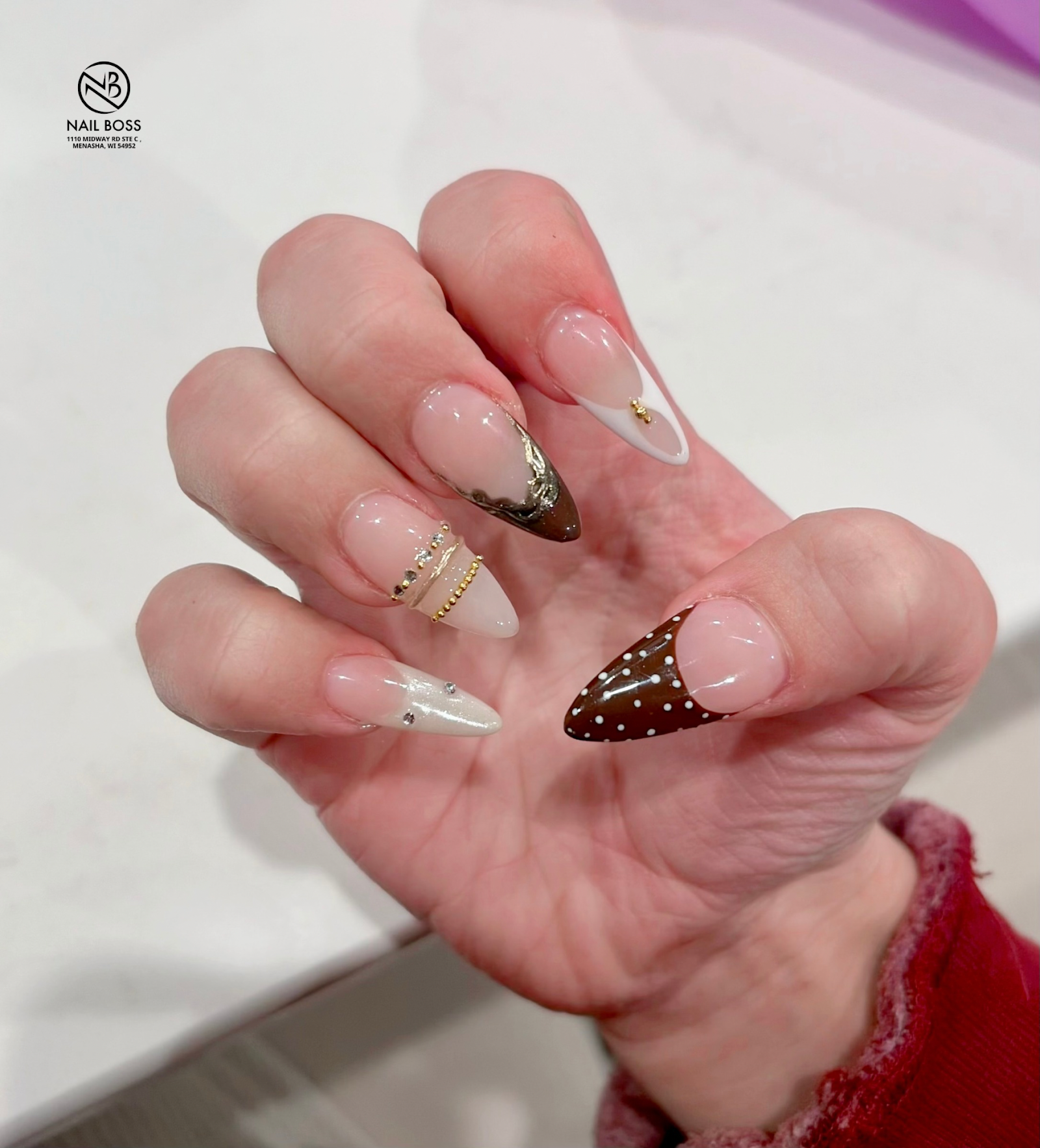 Nail Boss nail photo 5