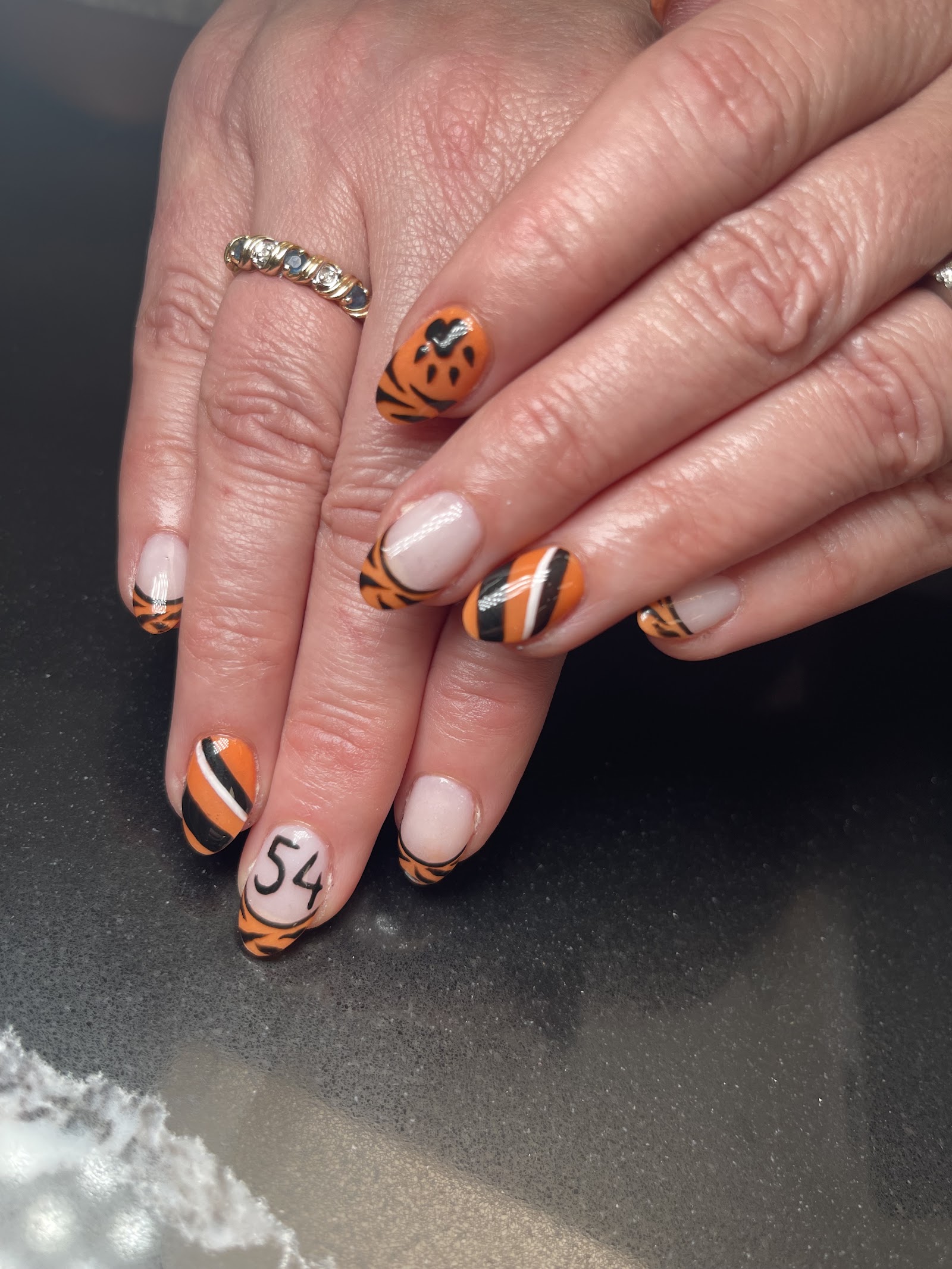 Nail Boss nail photo 6