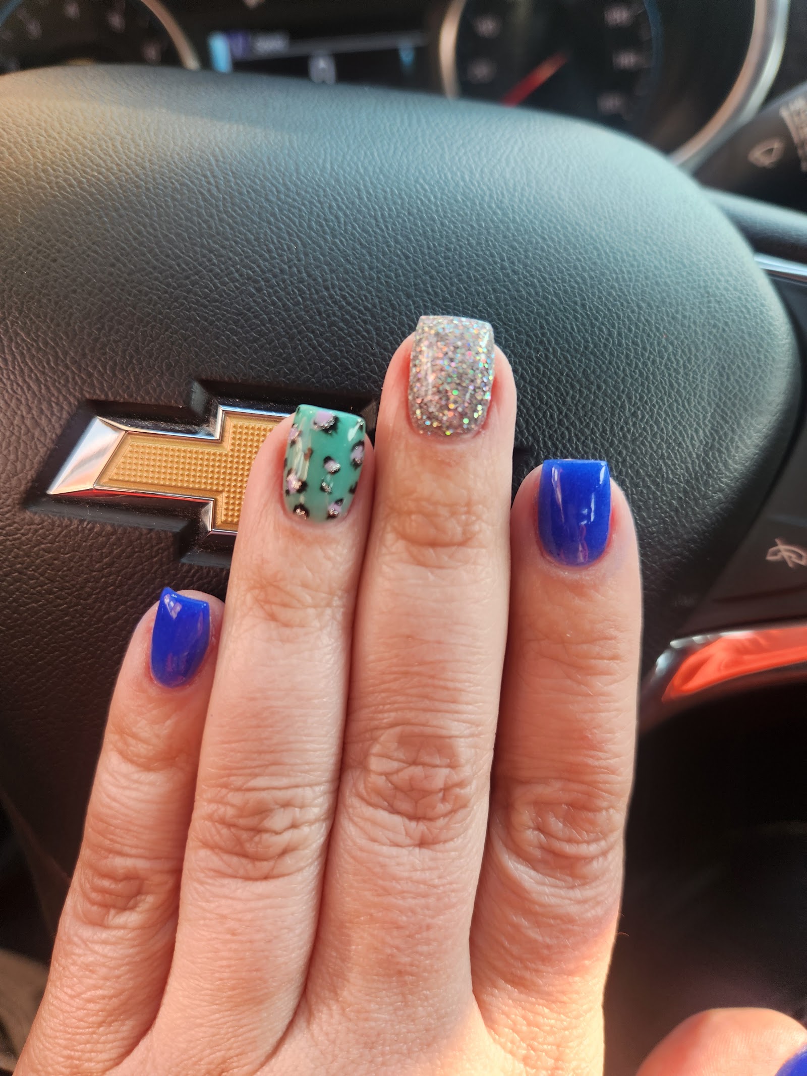 Nail Boss nail photo 8